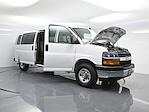 2024 Chevrolet Express 3500 RWD Passenger Van for sale #301849R - photo 26