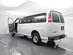 2024 Chevrolet Express 3500 RWD Passenger Van for sale #301849R - photo 28