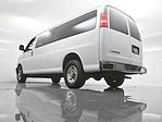 2024 Chevrolet Express 3500 RWD Passenger Van for sale #301849R - photo 44