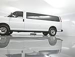 2024 Chevrolet Express 3500 RWD Passenger Van for sale #301849R - photo 45