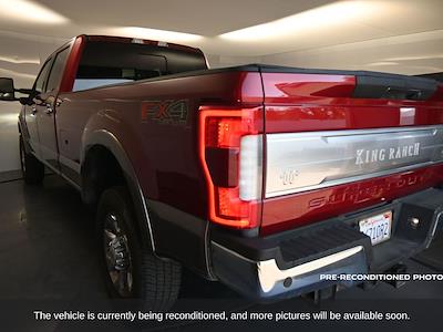 2019 Ford F-350 Crew Cab SRW 4x4 Pickup for sale #301854K - photo 2