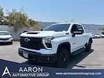 2025 Chevrolet Silverado 2500 Crew Cab 4x4 Pickup for sale #301862A - photo 1