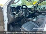 2025 Chevrolet Silverado 2500 Crew Cab 4x4 Pickup for sale #301862A - photo 11