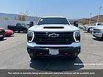 2025 Chevrolet Silverado 2500 Crew Cab 4x4 Pickup for sale #301862A - photo 3