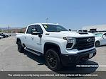 2025 Chevrolet Silverado 2500 Crew Cab 4x4 Pickup for sale #301862A - photo 4