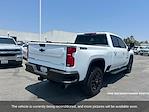 2025 Chevrolet Silverado 2500 Crew Cab 4x4 Pickup for sale #301862A - photo 6
