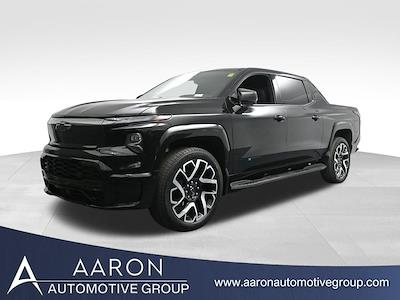 2024 Chevrolet Silverado EV Crew Cab AWD Pickup for sale #301871P - photo 1