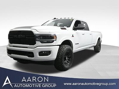 2022 Ram 3500 Crew Cab SRW 4x4 Pickup for sale #301873P - photo 1