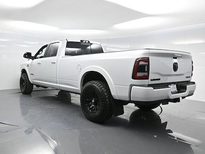 2022 Ram 3500 Crew Cab SRW 4x4 Pickup for sale #301873P - photo 2