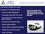 2022 Ram 3500 Crew Cab SRW 4x4 Pickup for sale #301873P - photo 7