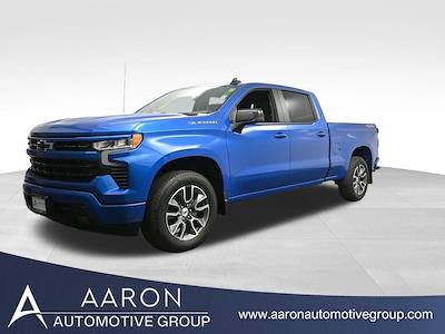 2023 Chevrolet Silverado 1500 Crew Cab 4x4 Pickup for sale #301890P - photo 1