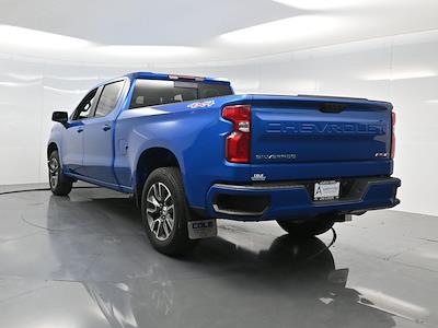 2023 Chevrolet Silverado 1500 Crew Cab 4x4 Pickup for sale #301890P - photo 2
