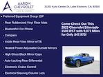 2023 Chevrolet Silverado 1500 Crew Cab 4x4 Pickup for sale #301890P - photo 10