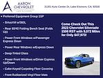 2023 Chevrolet Silverado 1500 Crew Cab 4x4 Pickup for sale #301890P - photo 3