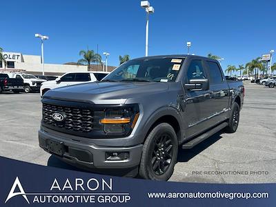 2024 Ford F-150 SuperCrew Cab 4x2 Pickup for sale #301903P - photo 1