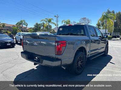 2024 Ford F-150 SuperCrew Cab 4x2 Pickup for sale #301903P - photo 2