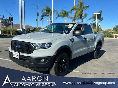 2022 Ford Ranger SuperCrew Cab 4x2 Pickup for sale #301904P - photo 1