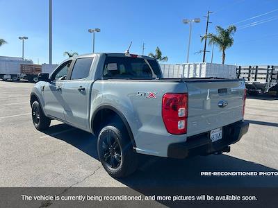 2022 Ford Ranger SuperCrew Cab 4x2 Pickup for sale #301904P - photo 2