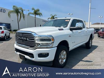 2024 Ram 2500 Crew Cab 4x4 Pickup for sale #301915R - photo 1