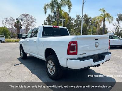 2024 Ram 2500 Crew Cab 4x4 Pickup for sale #301915R - photo 2