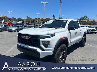 2023 GMC Canyon Crew Cab 4x2 Pickup for sale #301917P - photo 1