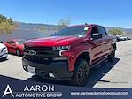 2021 Chevrolet Silverado 1500 Crew Cab 4x4 Pickup for sale #301919A - photo 1