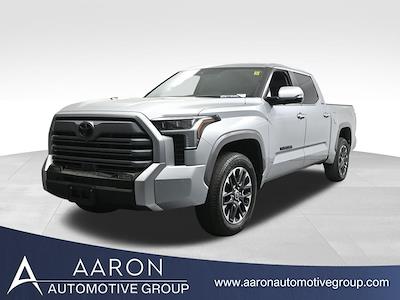 2024 Toyota Tundra CrewMax Cab 4x4 Pickup for sale #301921A - photo 1
