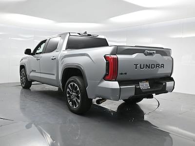 2024 Toyota Tundra CrewMax Cab 4x4 Pickup for sale #301921A - photo 2