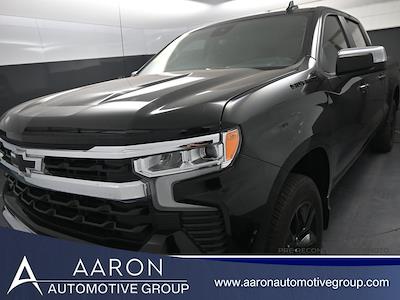 2023 Chevrolet Silverado 1500 Crew Cab 4x2 Pickup for sale #301925K - photo 1