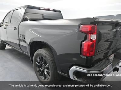 2023 Chevrolet Silverado 1500 Crew Cab 4x2 Pickup for sale #301925K - photo 2