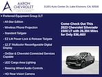 2023 Chevrolet Silverado 1500 Crew Cab RWD Pickup for sale #301925K - photo 15