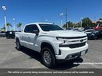 2021 Chevrolet Silverado 1500 Crew Cab 4x2 Pickup for sale #301929A - photo 4