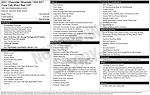 2021 Chevrolet Silverado 1500 Crew Cab 4x2 Pickup for sale #301929A - photo 9