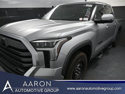 2023 Toyota Tundra CrewMax Cab 4x4 Pickup for sale #301943P - photo 1