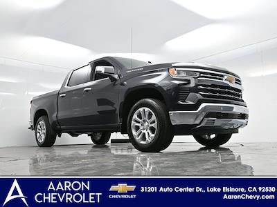 2024 Chevrolet Silverado 1500 Crew Cab 4x4 Pickup for sale #301946K - photo 2