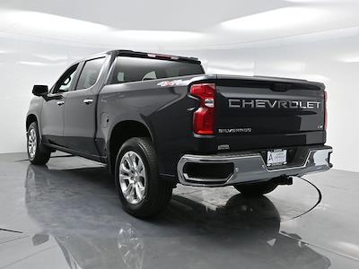 2024 Chevrolet Silverado 1500 Crew Cab 4x4 Pickup for sale #301946K - photo 2