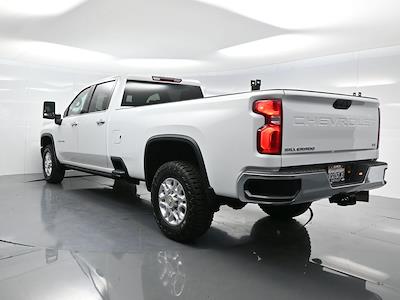 2022 Chevrolet Silverado 3500 Crew Cab RWD Pickup for sale #301948P - photo 2