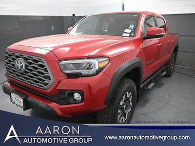 2023 Toyota Tacoma Double Cab 4WD Pickup for sale #301961P - photo 1
