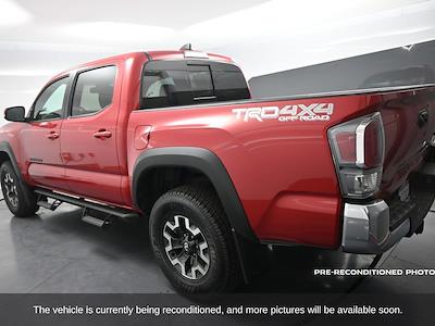 2023 Toyota Tacoma Double Cab 4WD Pickup for sale #301961P - photo 2