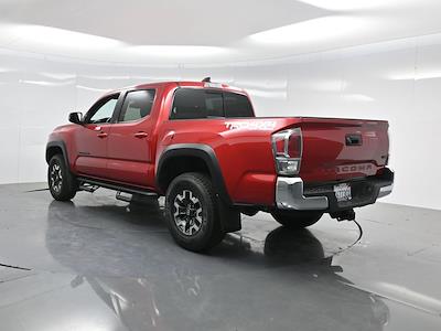 2023 Toyota Tacoma Double Cab 4WD Pickup for sale #301961P - photo 2