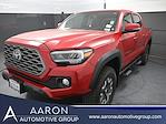 2023 Toyota Tacoma Double Cab 4WD Pickup for sale #301961P - photo 1
