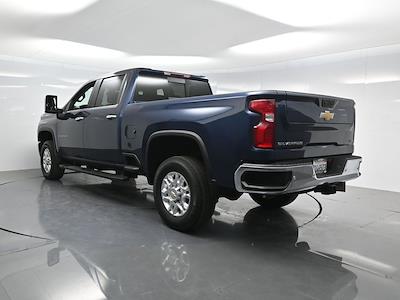 2022 Chevrolet Silverado 2500 Crew Cab 4x4 Pickup for sale #301967P - photo 2