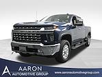 2022 Chevrolet Silverado 2500 Crew Cab 4x4 Pickup for sale #301967P - photo 1