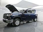 2022 Chevrolet Silverado 2500 Crew Cab 4x4 Pickup for sale #301967P - photo 28