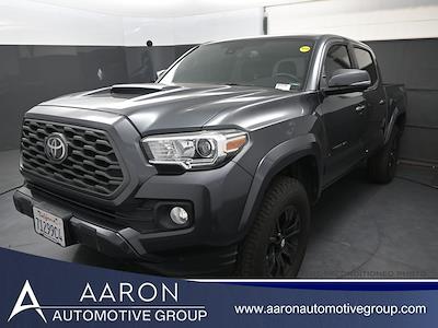 2020 Toyota Tacoma Double Cab 4WD Pickup for sale #301972K - photo 1