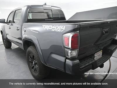 2020 Toyota Tacoma Double Cab 4WD Pickup for sale #301972K - photo 2