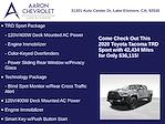2020 Toyota Tacoma Double Cab 4WD Pickup for sale #301972K - photo 6