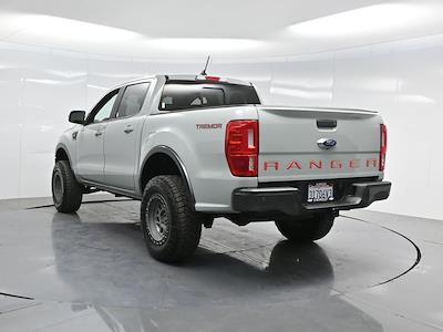 2021 Ford Ranger SuperCrew Cab 4x4 Pickup for sale #301986K - photo 2