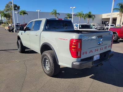 2021 Ford Ranger SuperCrew Cab 4x4 Pickup for sale #301986K - photo 2