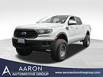 2021 Ford Ranger SuperCrew Cab 4x4 Pickup for sale #301986K - photo 1